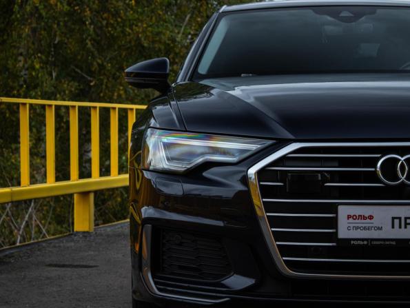 Audi A6 V (C8) с пробегом 2019 года, цена 3 299 999 рублей, 103967 км, седан, Автокод Объявления