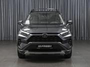 Toyota RAV4 V (XA50) Ставрополь  - изображение 26