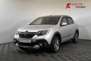 Renault Logan II Рестайлинг Нижний Новгород  - изображение 26