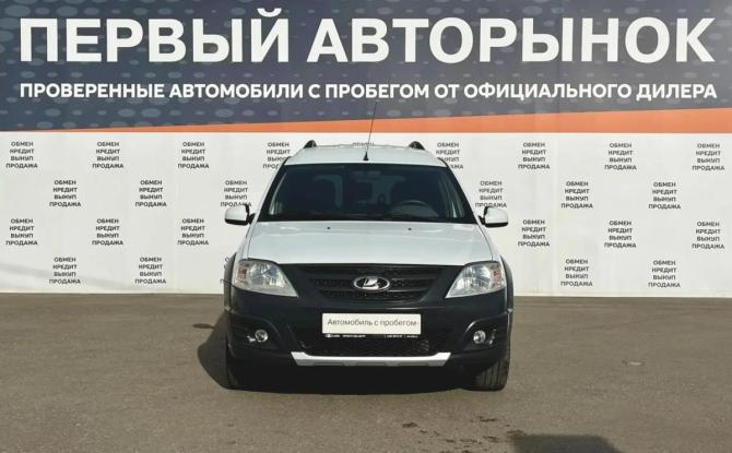 Lada (ВАЗ) Largus I с пробегом 2020 года, цена 749 000 рублей, 300998 км, универсал, Автокод Объявления