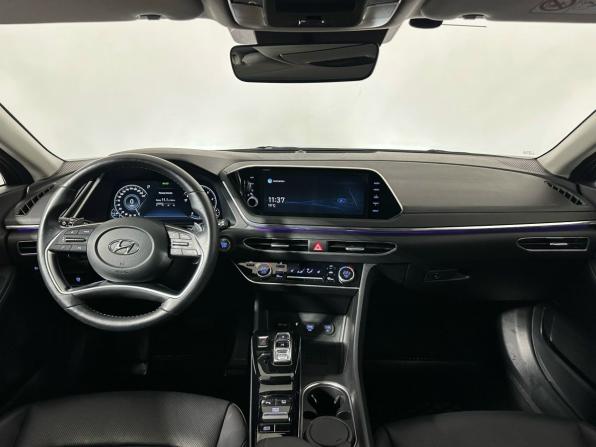 Hyundai Sonata VIII (DN8) с пробегом 2022 года, цена 2 950 000 рублей, 20200 км, седан, Автокод Объявления