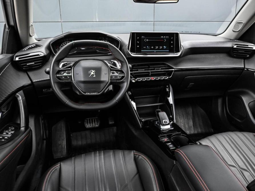 Peugeot 2008 II Новороссийск  - изображение 9