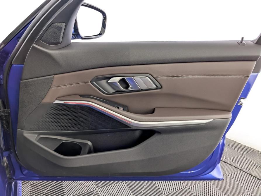 BMW 3 серии VII (G2x) Москва  - изображение 26