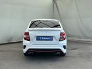 Lada (ВАЗ) Granta I Рестайлинг Липецк  - изображение 23