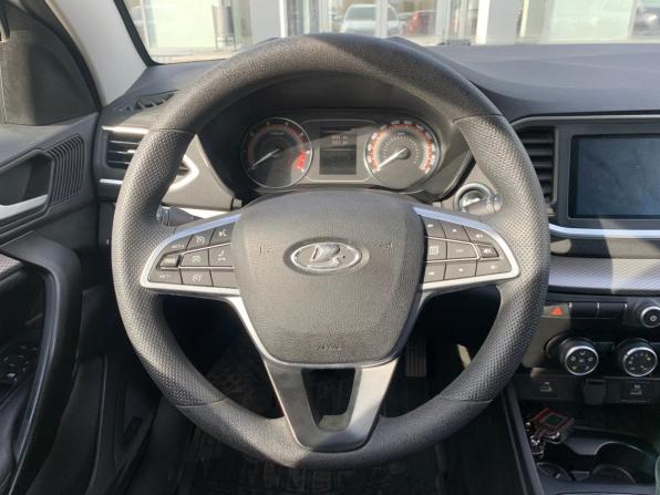 Lada (ВАЗ) Vesta I Рестайлинг (NG) с пробегом 2024 года, цена 1 565 000 рублей, 36100 км, универсал, Автокод Объявления