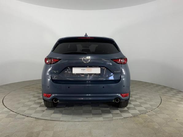 Mazda CX-5 II с пробегом 2021 года, цена 2 563 000 рублей, 88022 км, внедорожник, Автокод Объявления