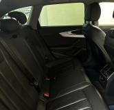 Audi A4 V (B9) Москва  - изображение 33