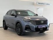 GAC GS3 Волгоград  - изображение 40