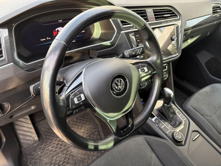 Volkswagen Tiguan II Москва  - изображение 15