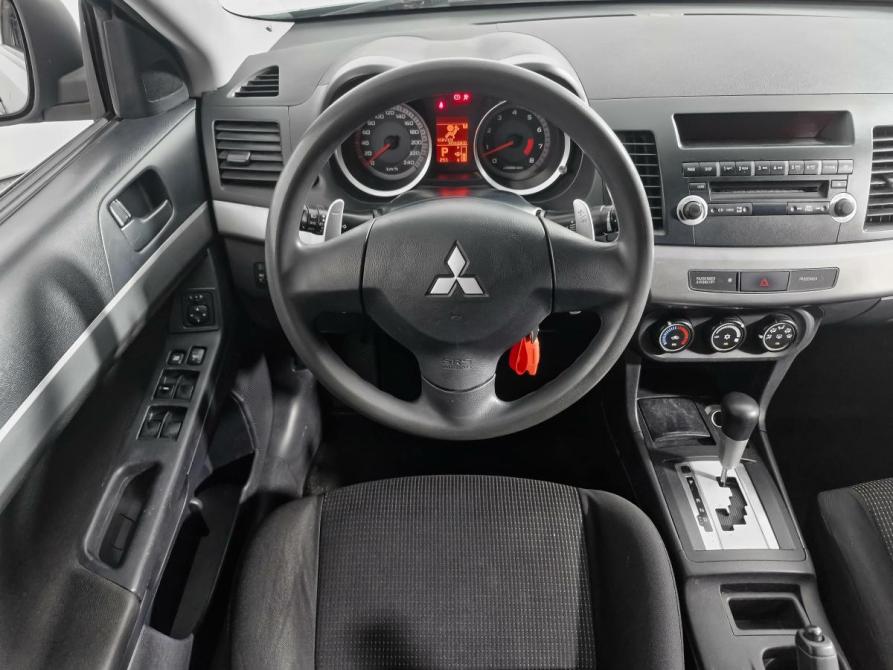 Mitsubishi Lancer X Нижний Новгород  - изображение 15