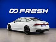 Audi A7 II (4K) Москва  - изображение 28