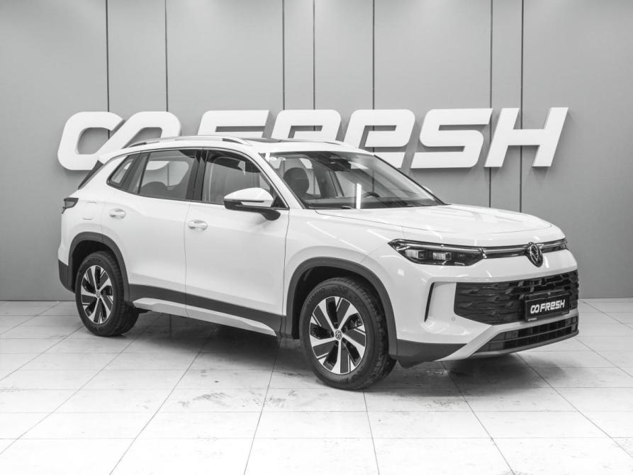 Volkswagen Tayron II (China Market) Ростов-на-Дону  - изображение 1