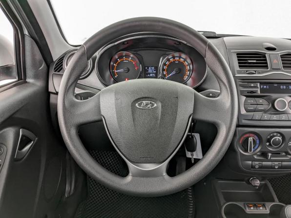 Lada (ВАЗ) Granta I Рестайлинг с пробегом 2025 года, цена 995 000 рублей, 13552 км, лифтбек, Автокод Объявления
