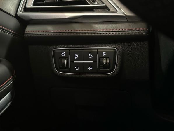 Changan CS75 I с пробегом 2020 года, цена 1 739 000 рублей, 80522 км, внедорожник, Автокод Объявления