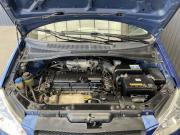 Hyundai Getz I Рестайлинг Пермь  - изображение 49