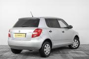 Skoda Fabia II Рестайлинг Кемерово  - изображение 26