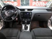 Skoda Octavia III (A7) Москва  - изображение 35