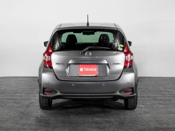 Nissan Note II Рестайлинг с пробегом 2019 года, цена 1 265 000 рублей, 77547 км, хэтчбек, Автокод Объявления