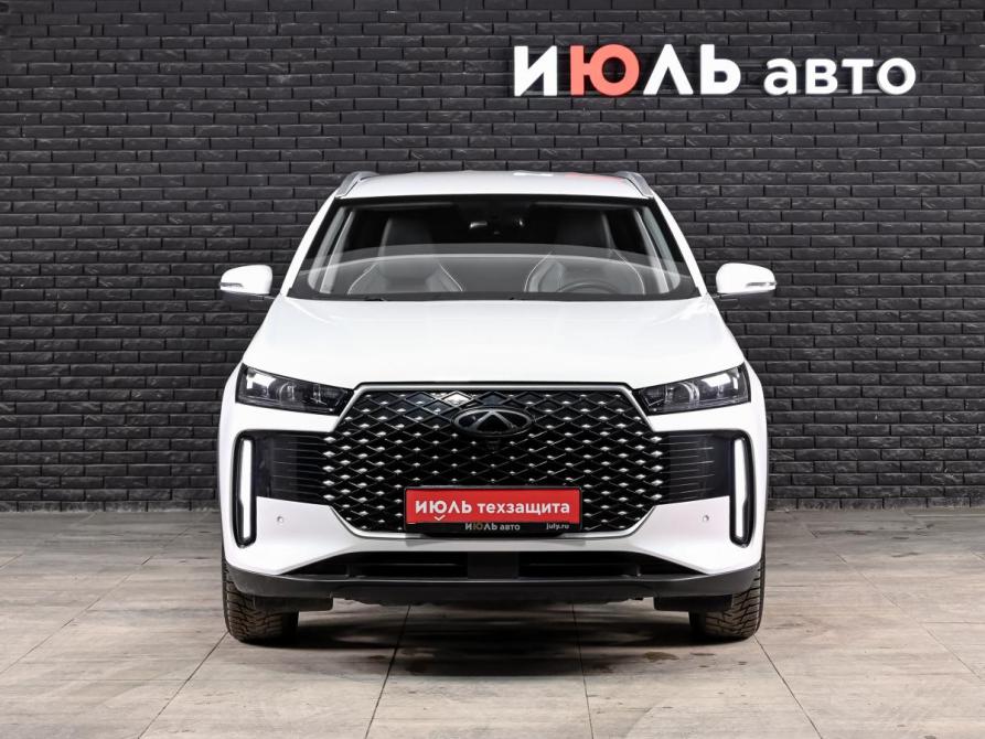 Chery Tiggo 4 I Рестайлинг 2 Екатеринбург  - изображение 2