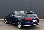 Volkswagen Passat B7 Красноярск  - изображение 44