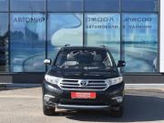 Toyota Highlander II (XU40) Архангельск  - изображение 22