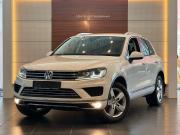 Volkswagen Touareg II Рестайлинг Челябинск  - изображение 23