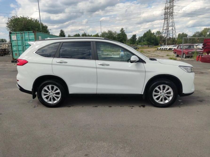 Haval M6 II Санкт-Петербург  - изображение 4