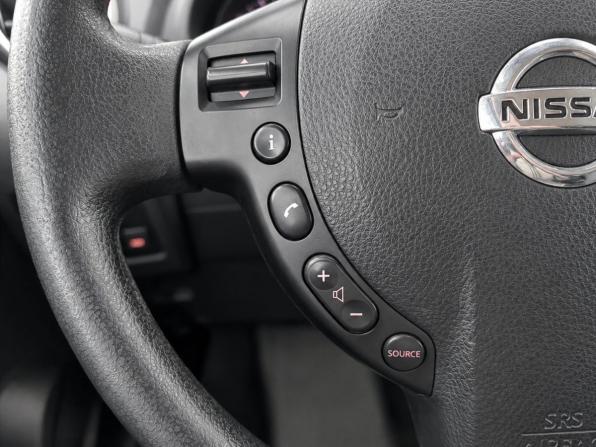 Nissan Qashqai I Рестайлинг с пробегом 2012 года, цена 849 000 рублей, 184214 км, внедорожник, Автокод Объявления