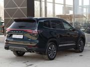 Chery Tiggo 8 Pro Max I Рестайлинг Новосибирск  - изображение 28
