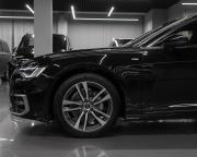 Audi A6 V (C8) Рестайлинг Москва  - изображение 46