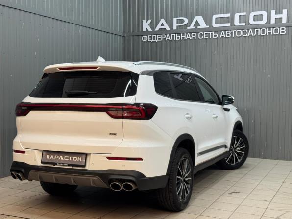 Xcite X-Cross 8 с пробегом 2024 года, цена 2 499 000 рублей, 7890 км, внедорожник, Автокод Объявления