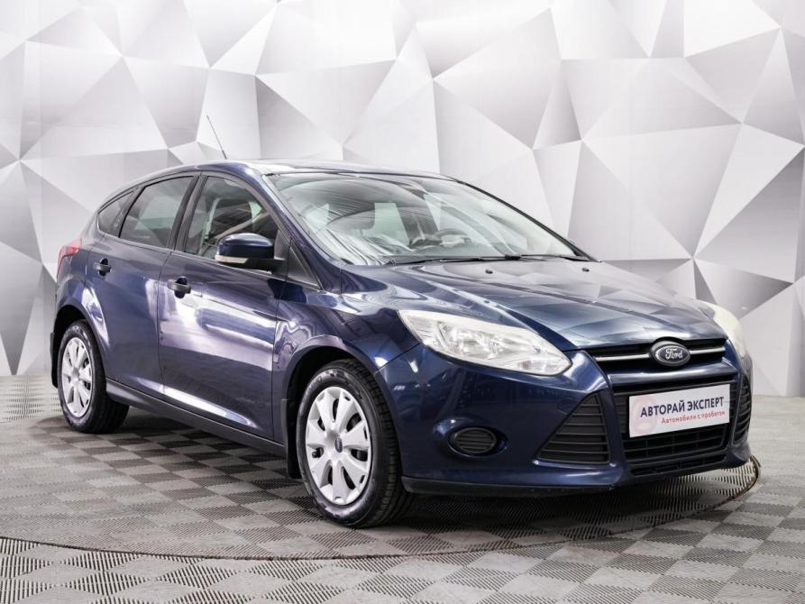 Ford Focus III Ульяновск  - изображение 7