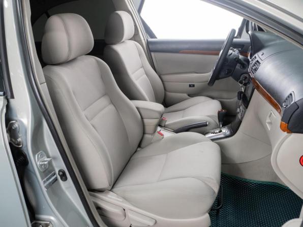 Toyota Avensis II Рестайлинг с пробегом 2007 года, цена 999 000 рублей, 192208 км, седан, Автокод Объявления