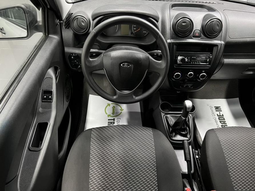 Lada (ВАЗ) Granta I Тверь  - изображение 12