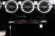 Mercedes-Benz CLA II (C118 X118) Москва  - изображение 61