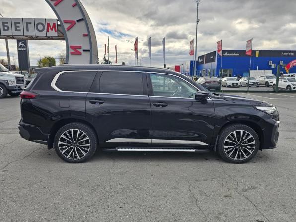 Exeed VX I с пробегом 2023 года, цена 2 799 995 рублей, 13200 км, внедорожник, Автокод Объявления