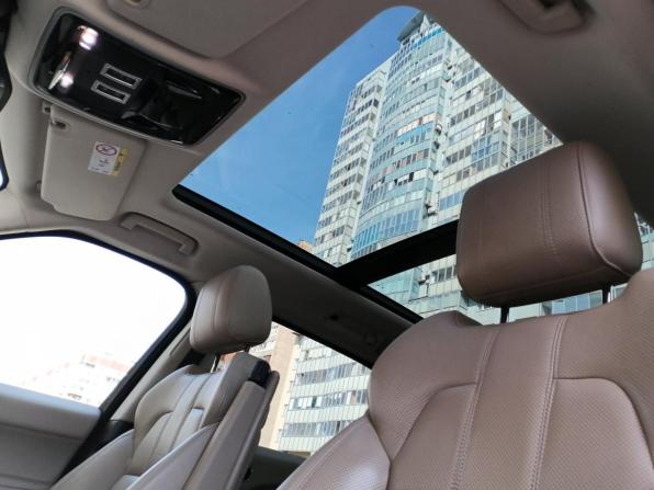 Land Rover Range Rover Sport II с пробегом 2014 года, цена 2 909 000 рублей, 129772 км, внедорожник, Автокод Объявления
