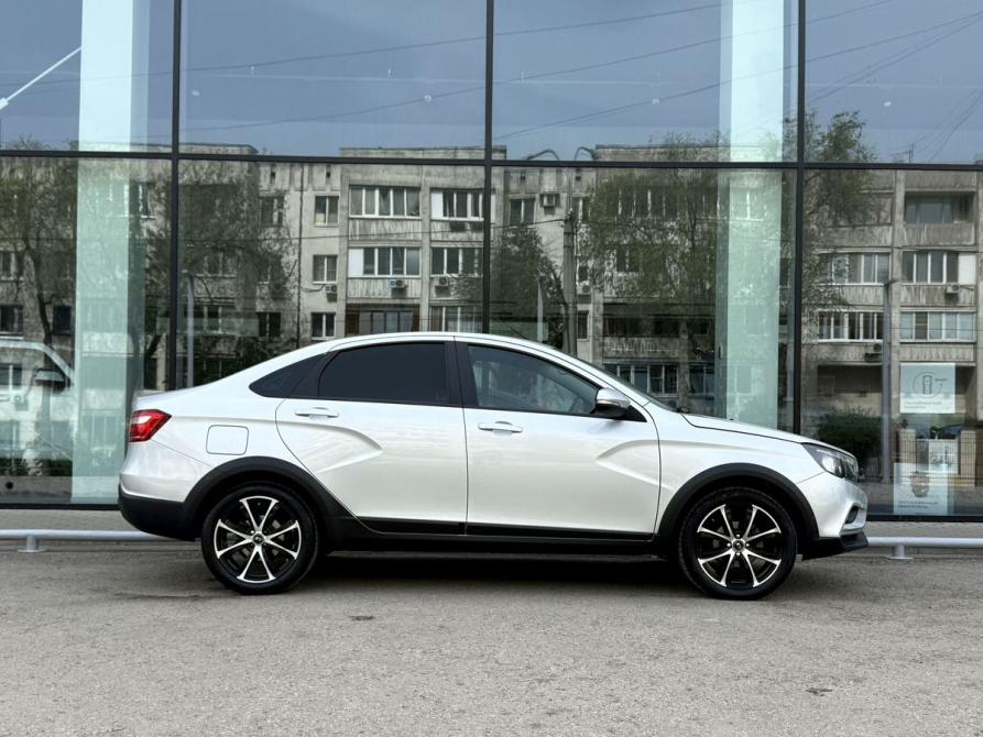 Lada (ВАЗ) Vesta I Самара  - изображение 4
