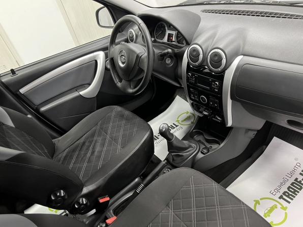 Lada (ВАЗ) Largus I с пробегом 2018 года, цена 910 000 рублей, 82897 км, универсал, Автокод Объявления