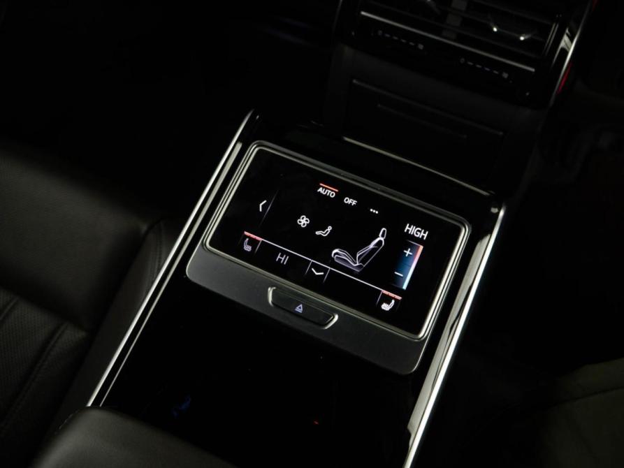 Audi A8 IV (D5) Москва  - изображение 23