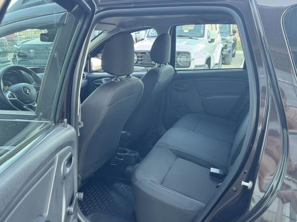 Renault Duster I Рестайлинг с пробегом 2020 года, цена 1 145 000 рублей, 62418 км, внедорожник, Автокод Объявления