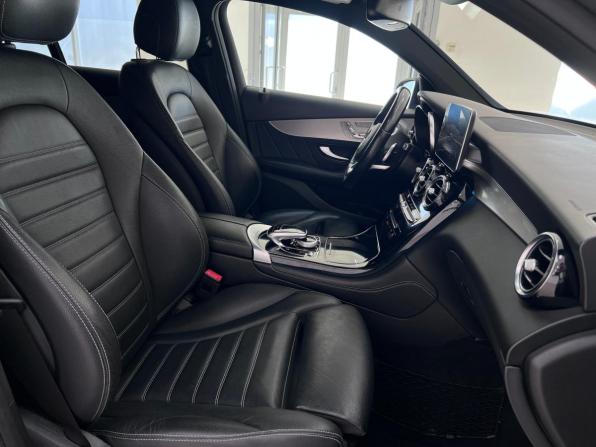 Mercedes-Benz GLC Coupe I (C253) с пробегом 2019 года, цена 3 730 000 рублей, 129619 км, внедорожник, Автокод Объявления