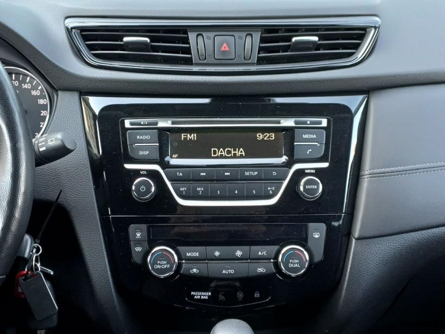 Nissan Qashqai II Рестайлинг Москва  - изображение 14