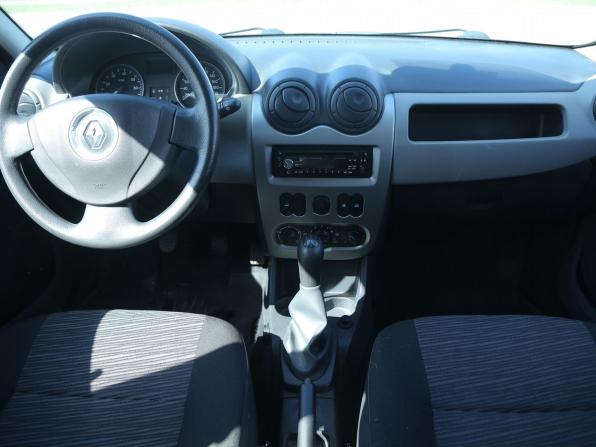 Renault Sandero I с пробегом 2012 года, цена 587 000 рублей, 100300 км, хэтчбек, Автокод Объявления