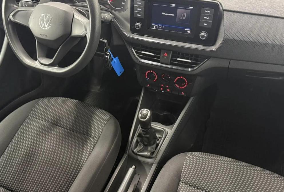 Volkswagen Polo VI Астрахань  - изображение 16