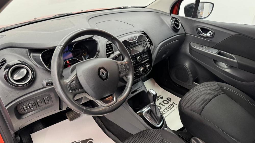 Renault Kaptur I Киров  - изображение 7