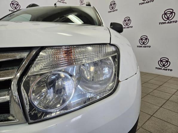Renault Duster I с пробегом 2014 года, цена 762 000 рублей, 121090 км, внедорожник, Автокод Объявления
