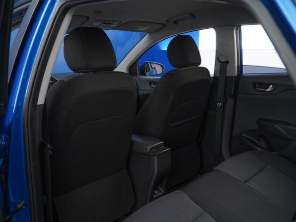 Hyundai Solaris II Рестайлинг с пробегом 2021 года, цена 1 157 077 рублей, 207694 км, седан, Автокод Объявления