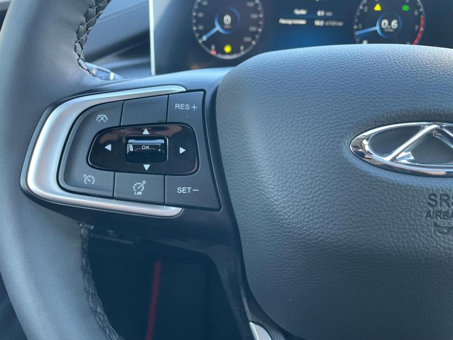 Chery Tiggo 4 Pro I Рестайлинг Вологда  - изображение 14
