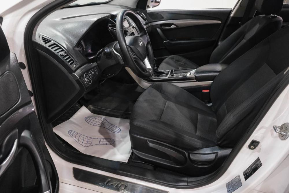 Hyundai i40 I Новокузнецк  - изображение 15